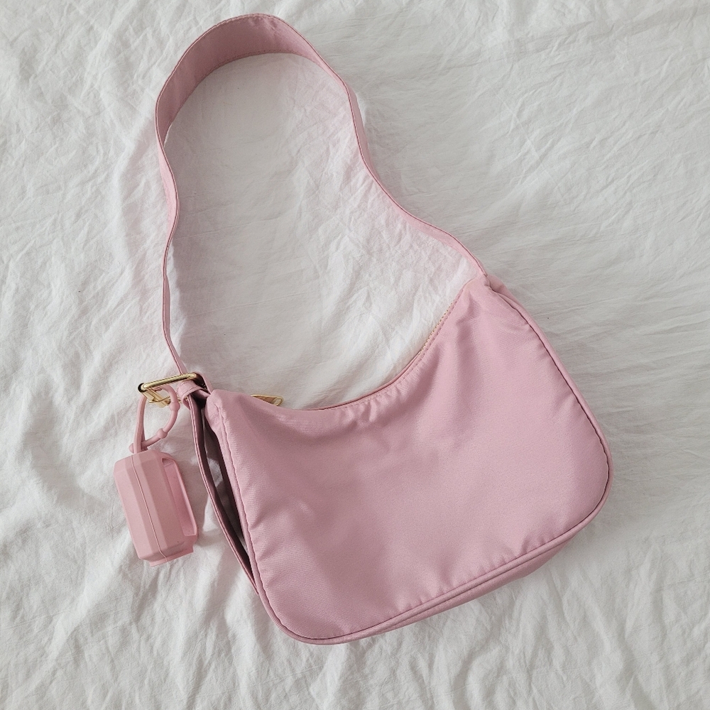 Wild Fable Mini Y2K Nylon bag